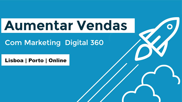aumentar vendas com marketing digital 360