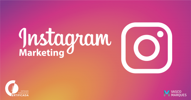 instagram marketing curso online